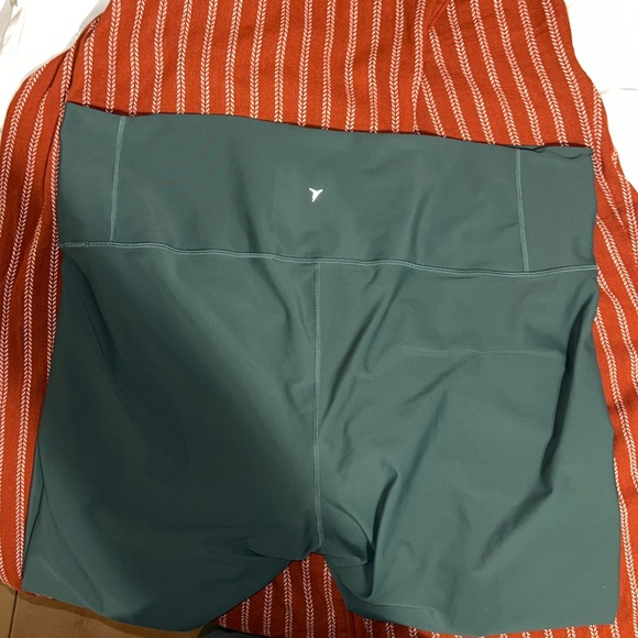 NWOT! Old navy 3x powersoft hidden pocket 7/8 leggings - Picture 4 of 7
